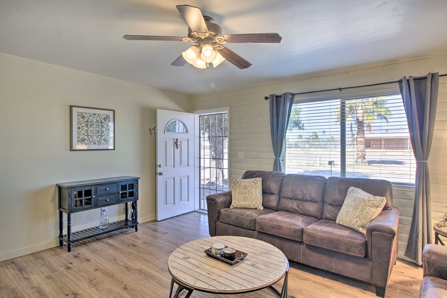 Tucson Vacation Rental
