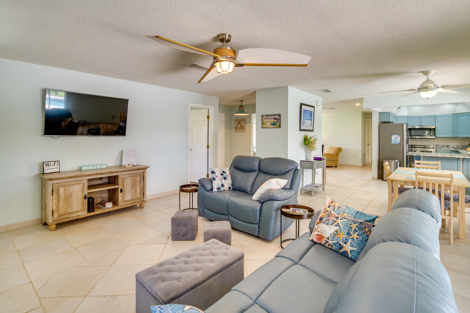Merritt Island Vacation Rental