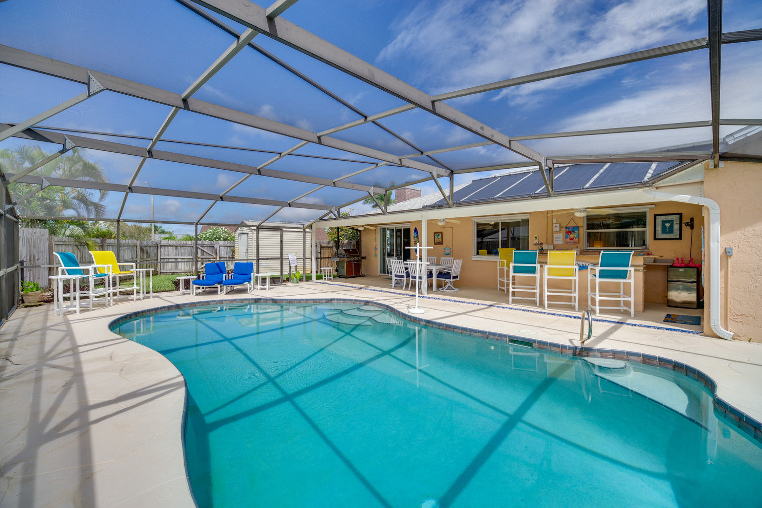 Merritt Island Vacation Rental