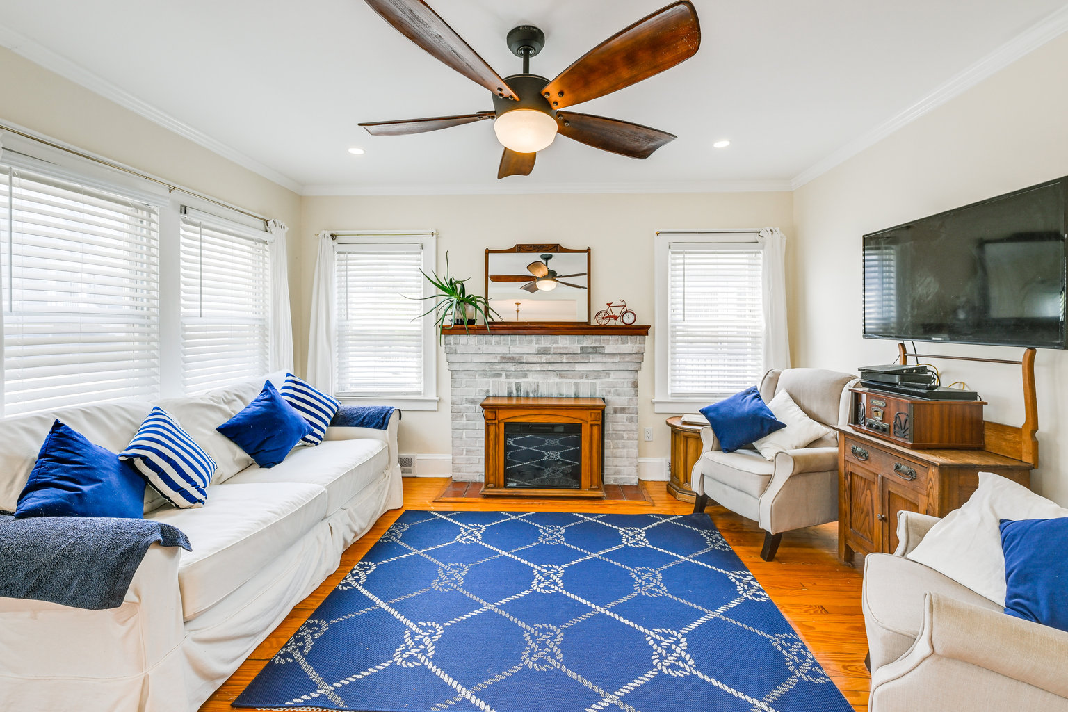 Point Lookout Vacation Rental