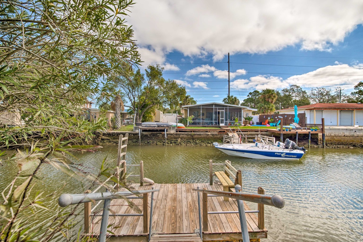 Hudson Vacation Rental