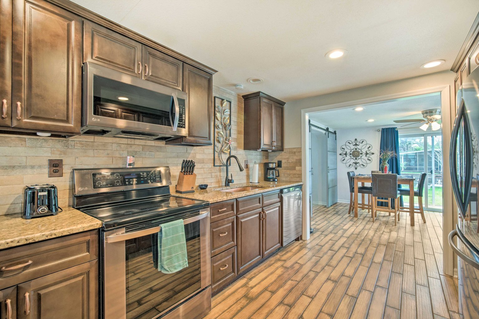 Hudson Vacation Rental