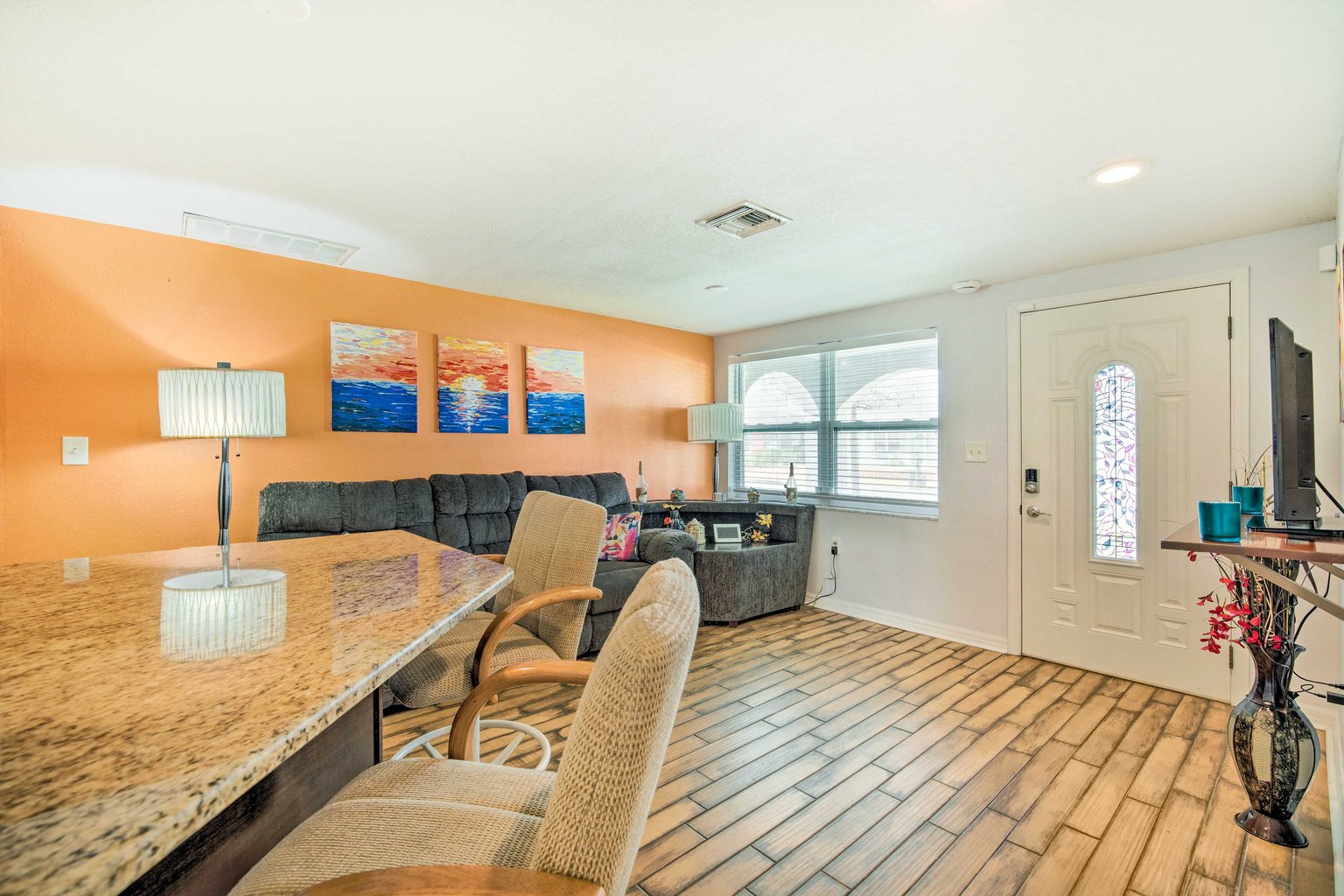 Hudson Vacation Rental