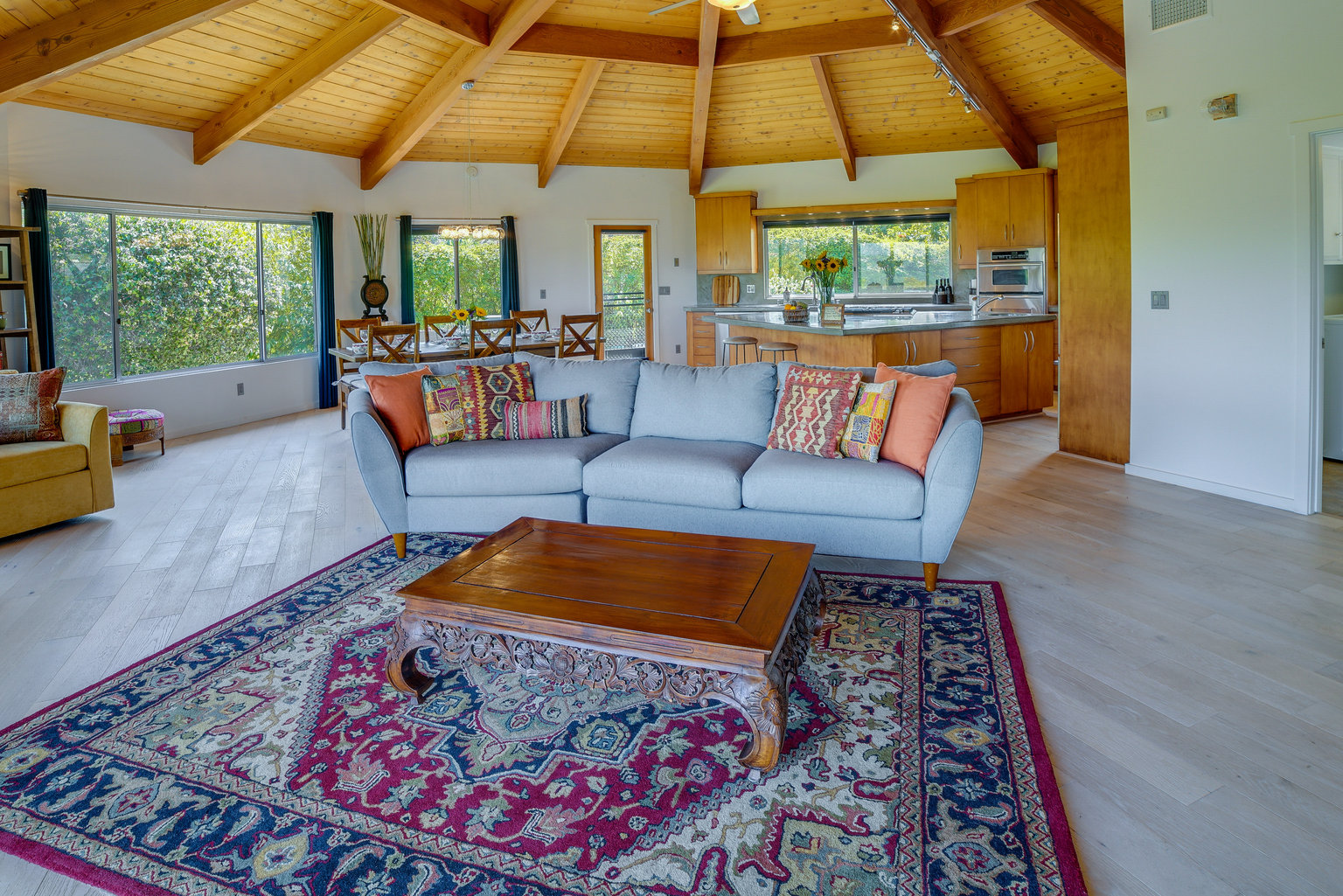 Fallbrook Vacation Rental