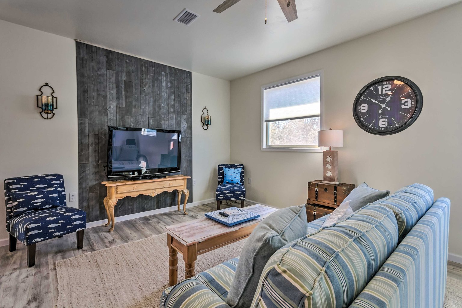 Gulf Breeze Vacation Rental