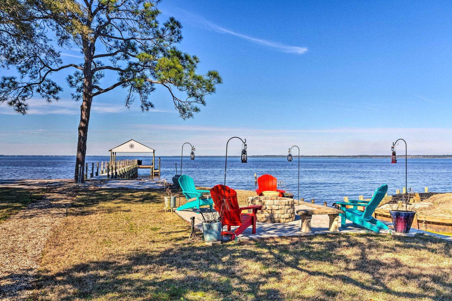 Gulf Breeze Vacation Rental