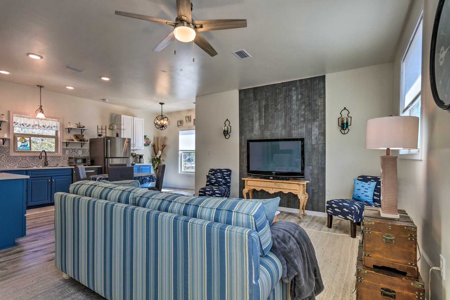 Gulf Breeze Vacation Rental