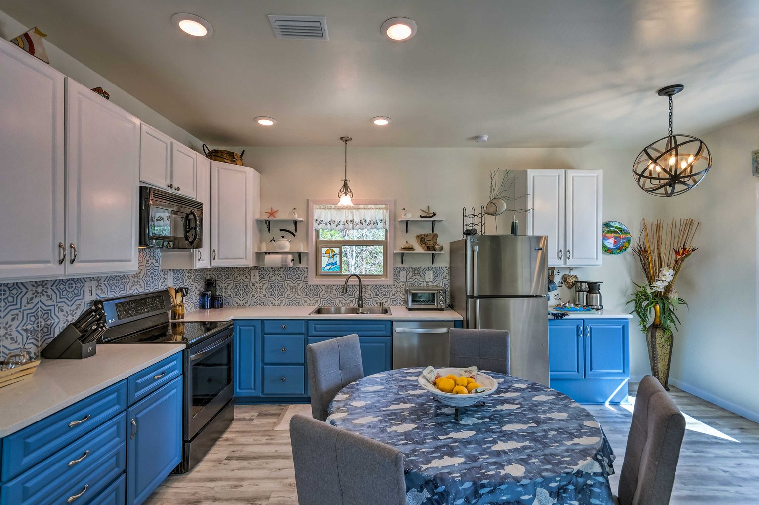 Gulf Breeze Vacation Rental