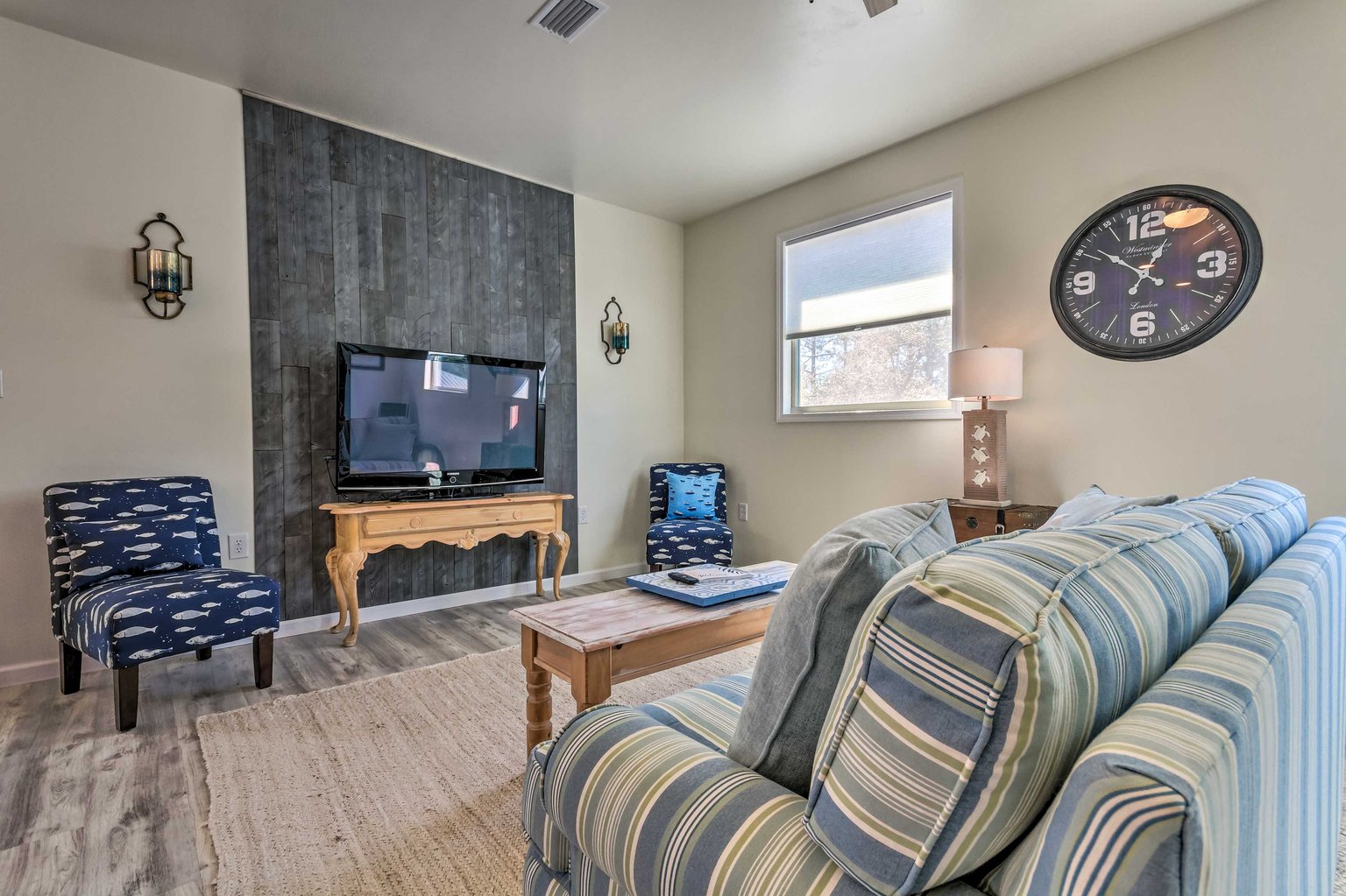 Gulf Breeze Vacation Rental