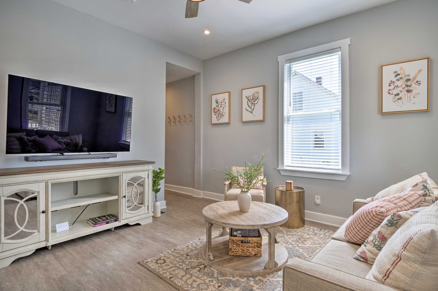 Noblesville Vacation Rental