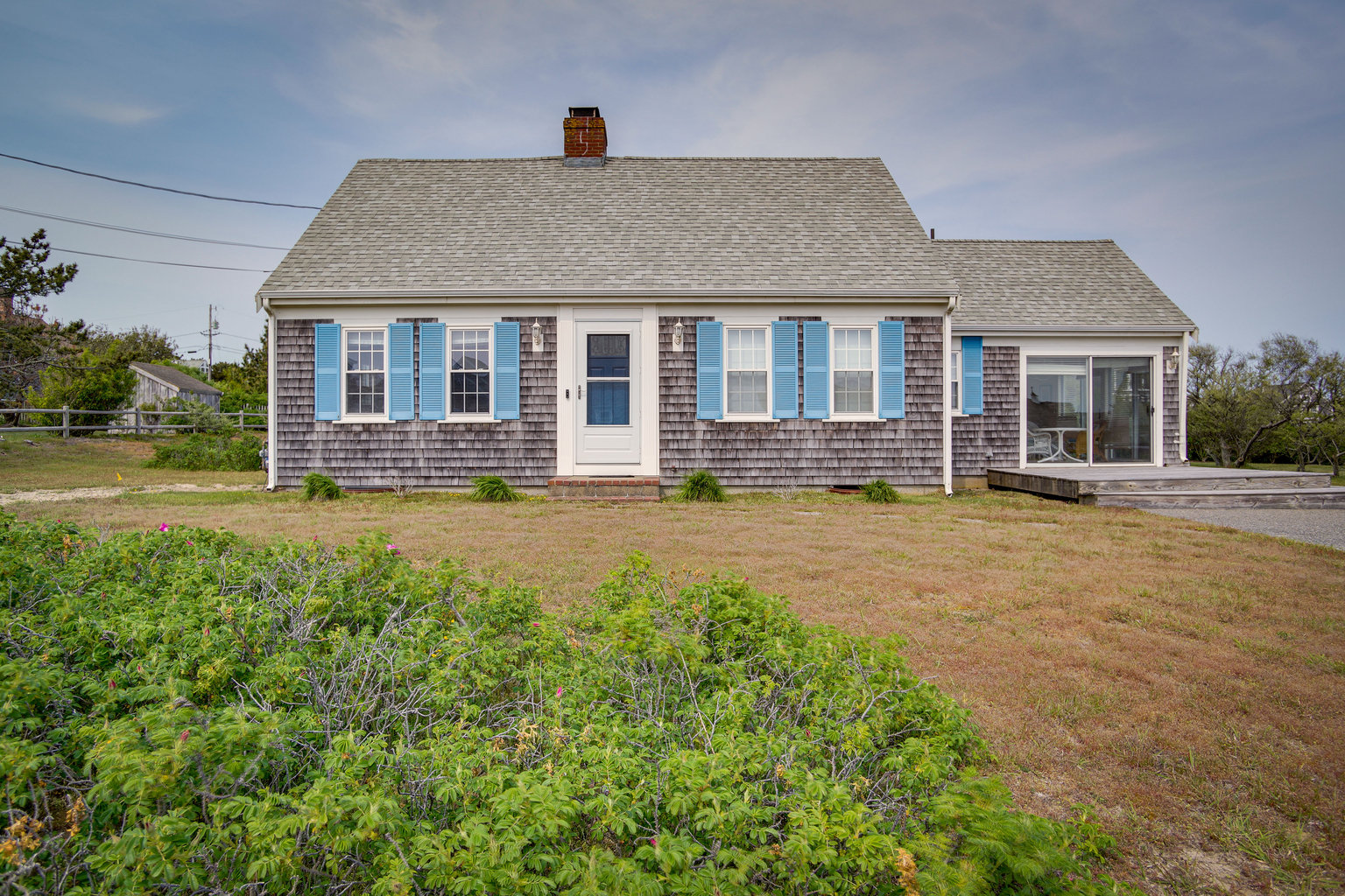 Chatham Vacation Rental