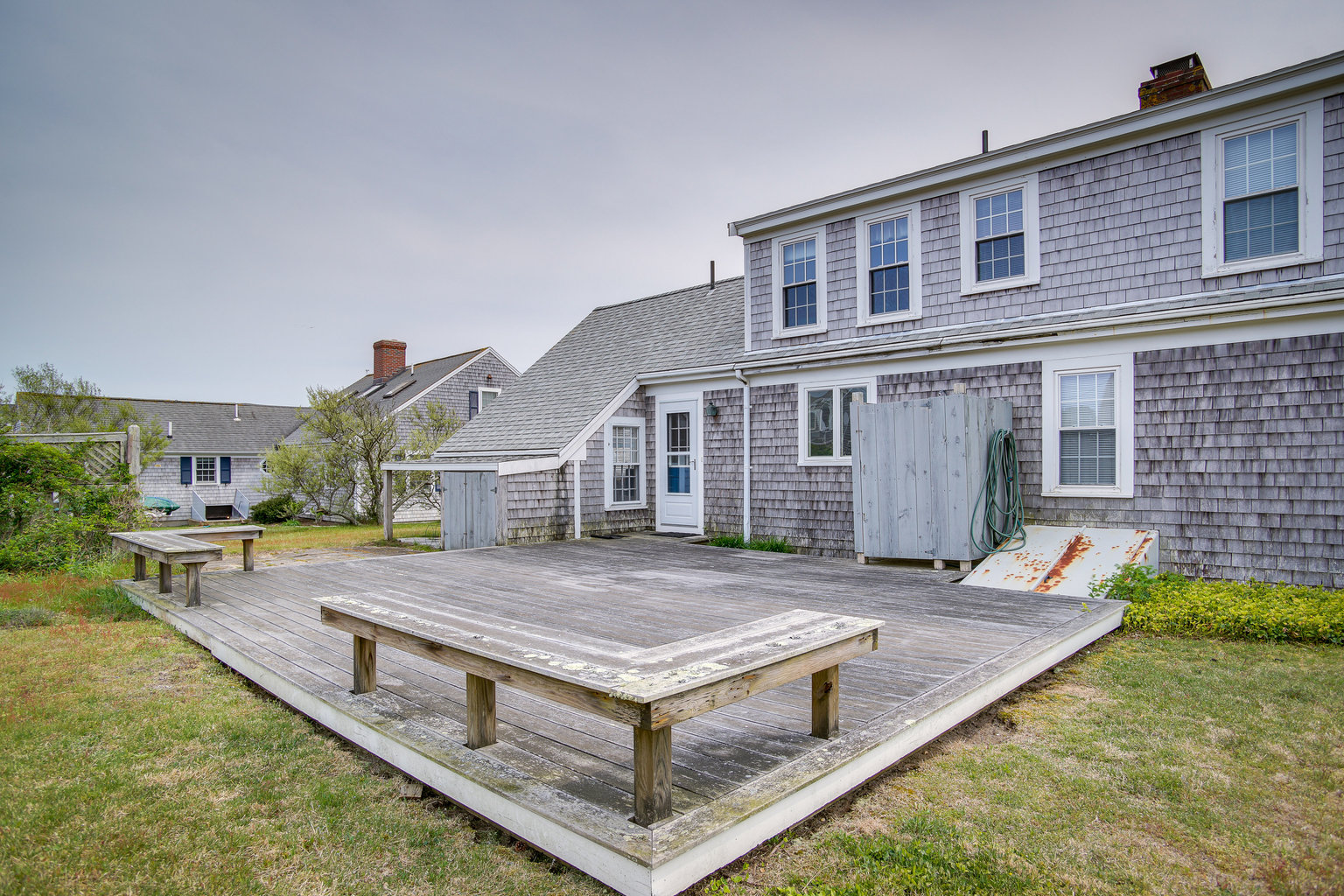 Chatham Vacation Rental
