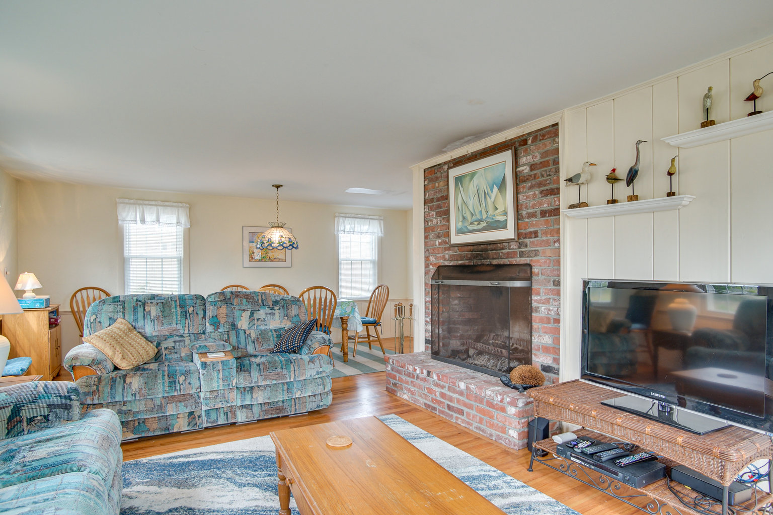 Chatham Vacation Rental