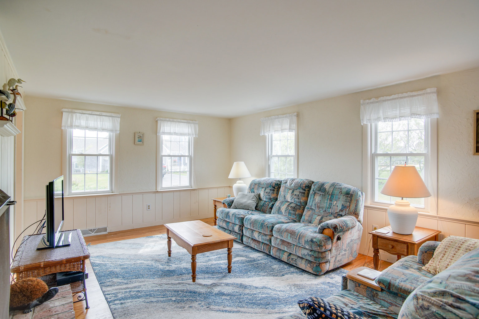 Chatham Vacation Rental