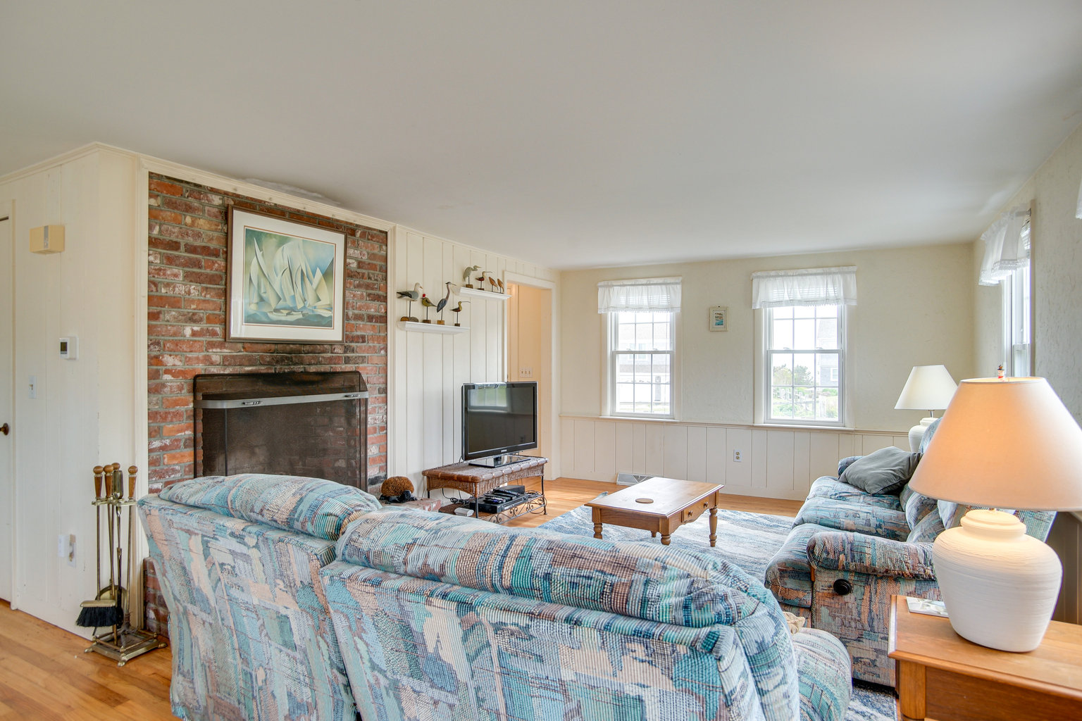 Chatham Vacation Rental