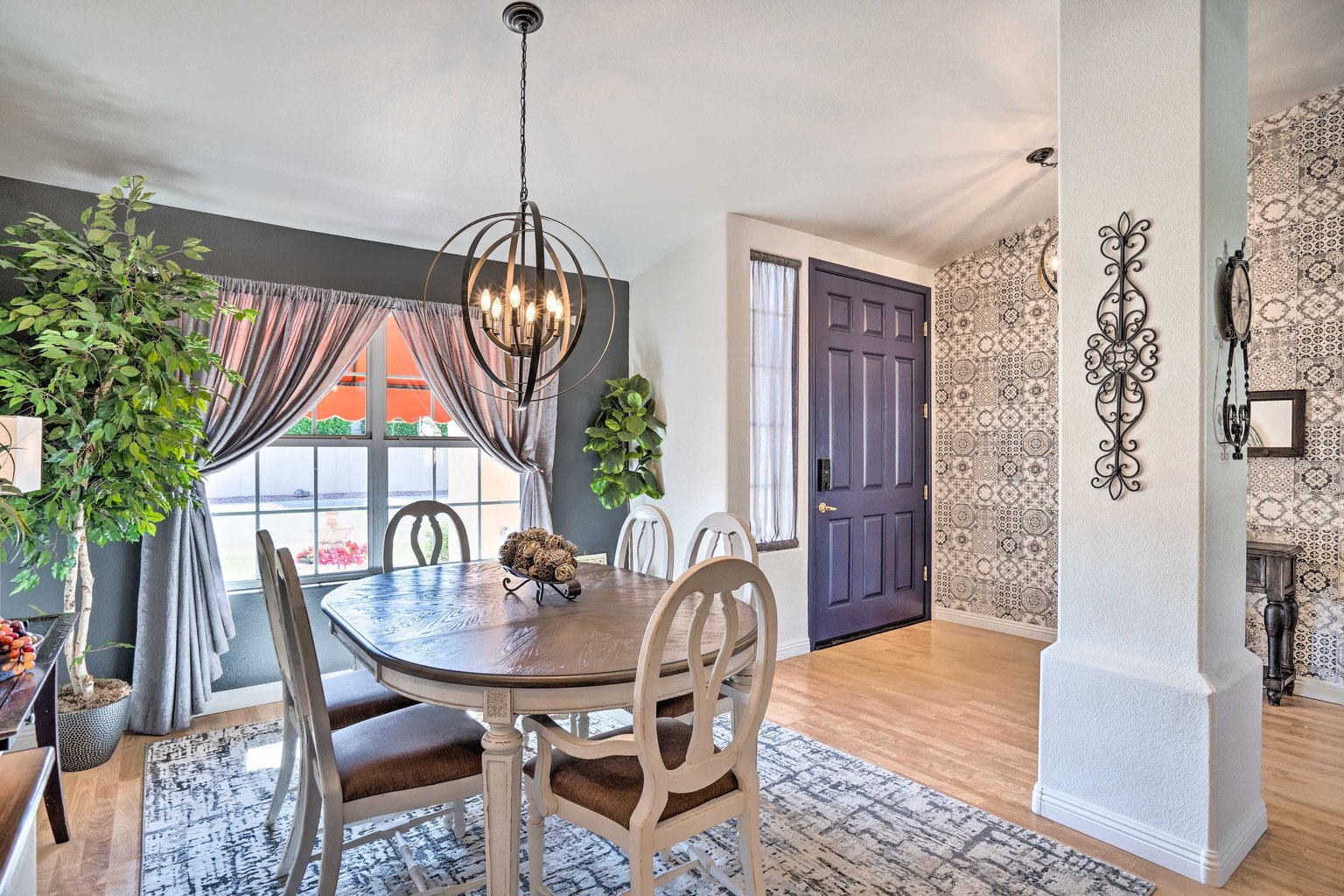 Peoria Vacation Rental