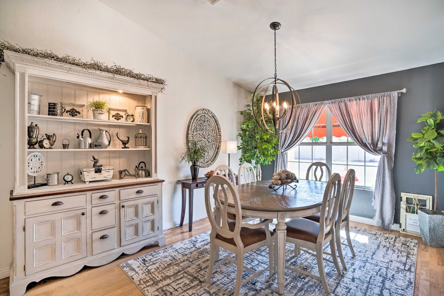 Peoria Vacation Rental