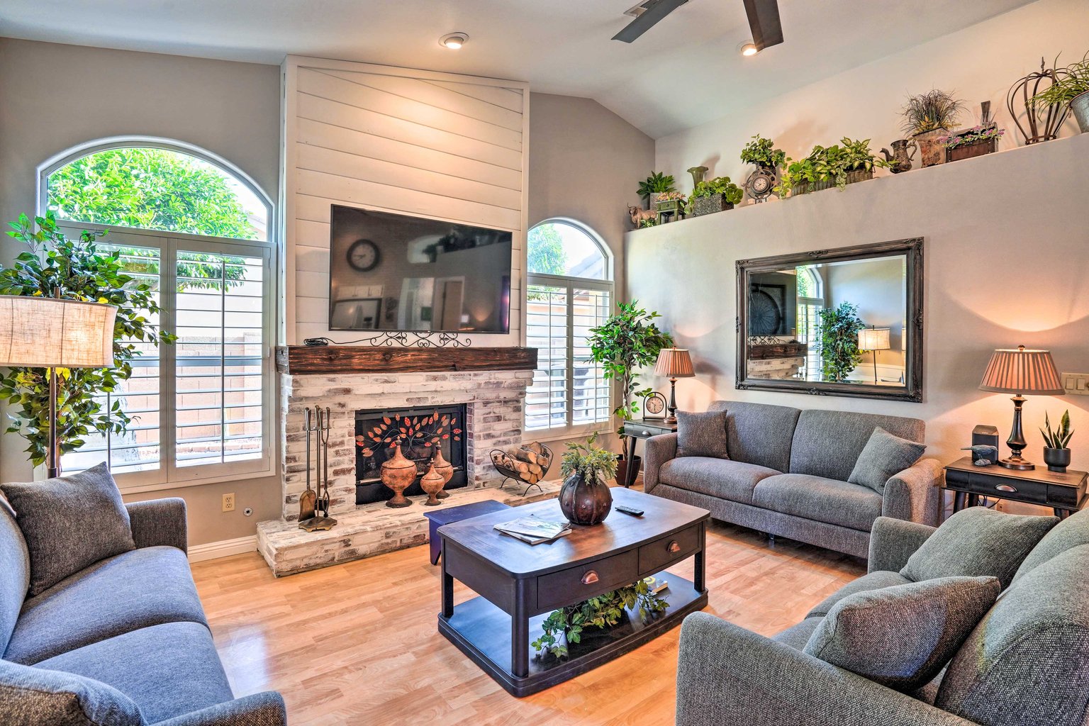 Peoria Vacation Rental