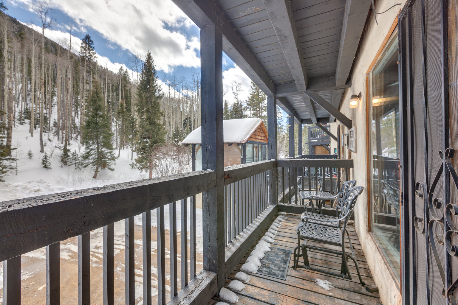 Taos Ski Valley Vacation Rental