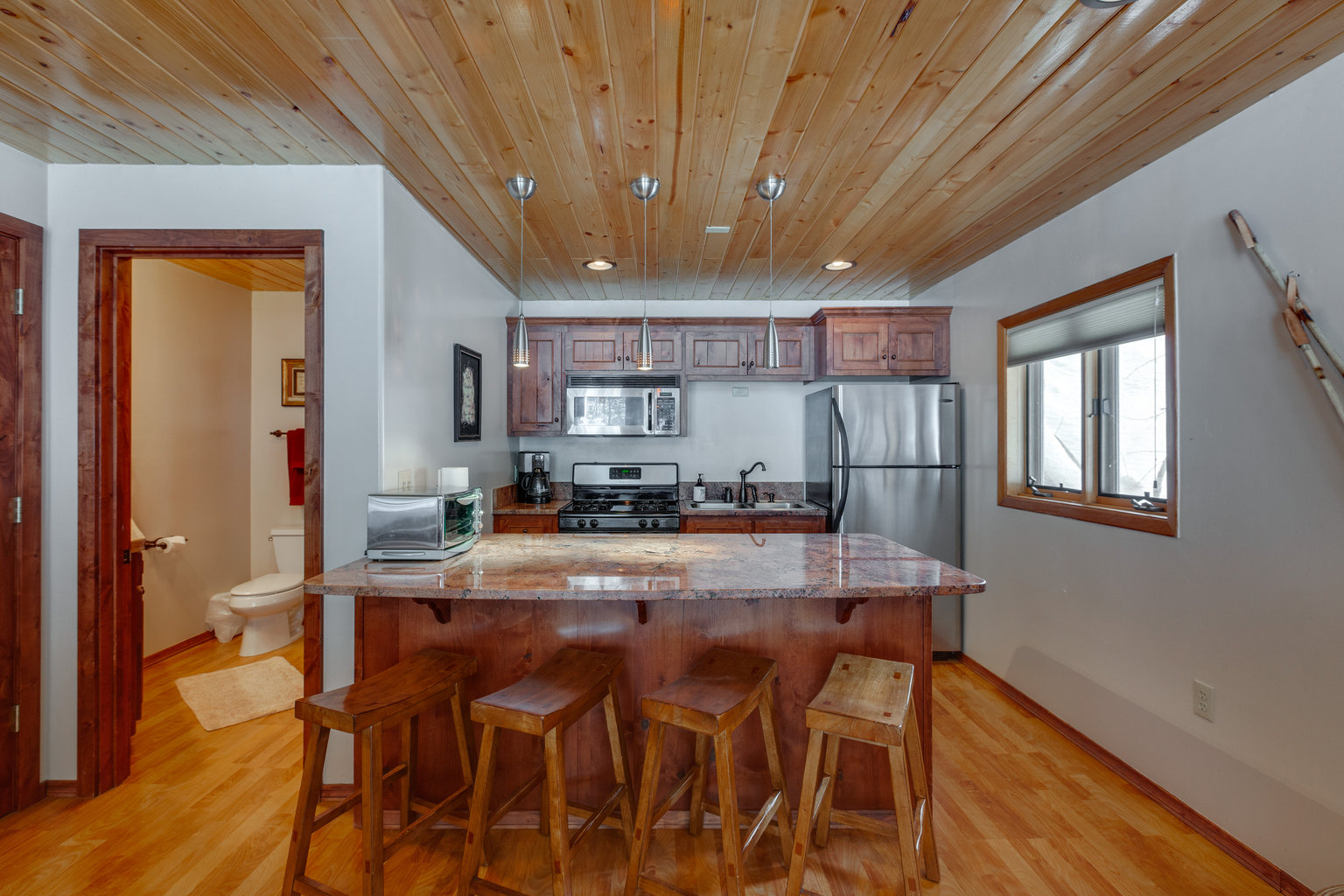 Taos Ski Valley Vacation Rental