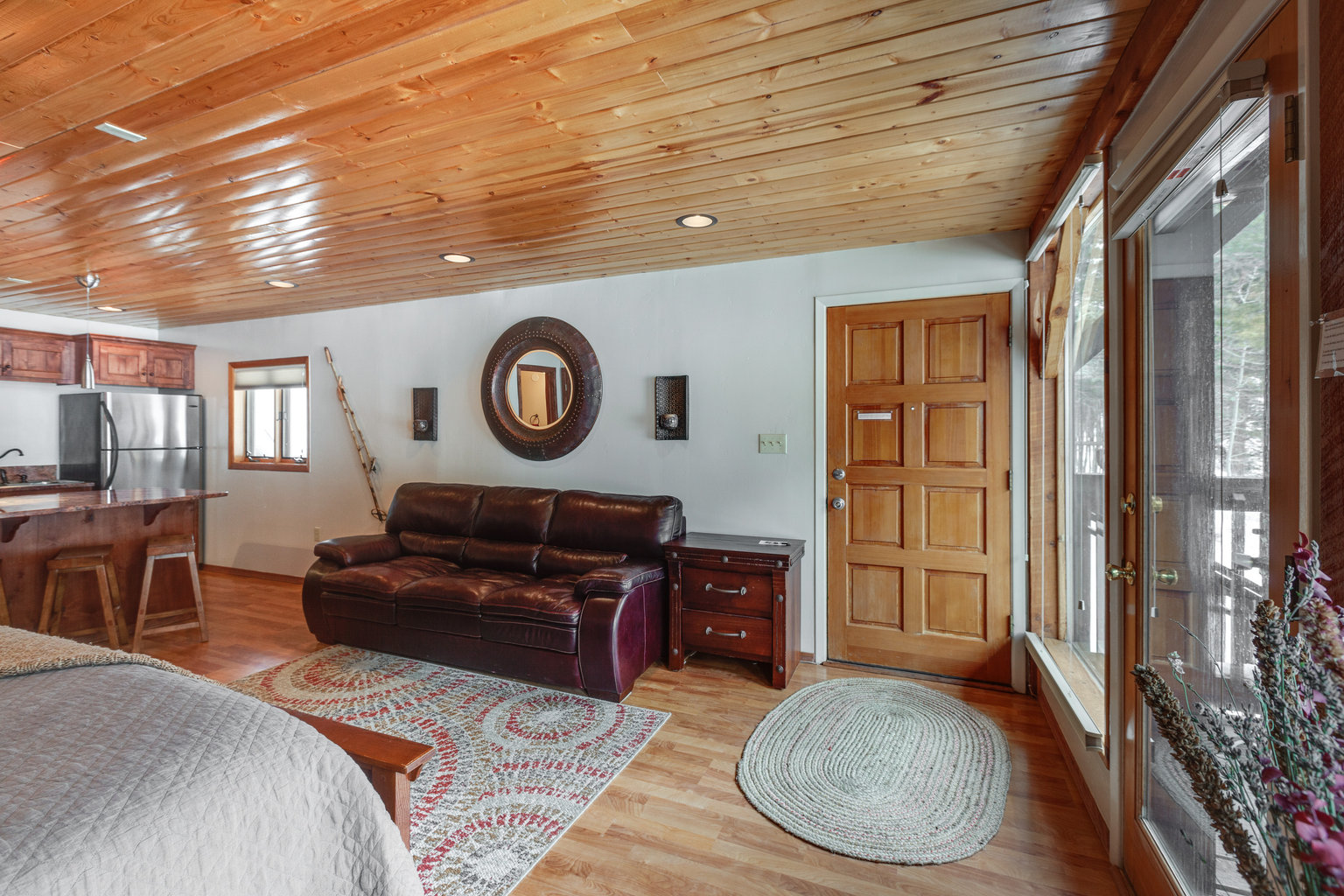 Taos Ski Valley Vacation Rental