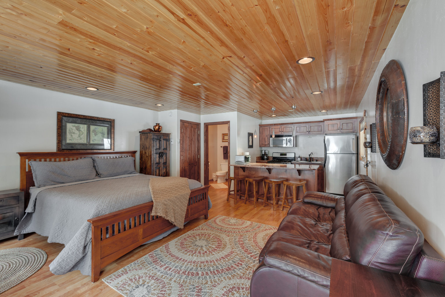 Taos Ski Valley Vacation Rental