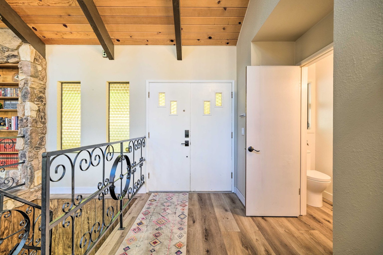 Groveland Vacation Rental