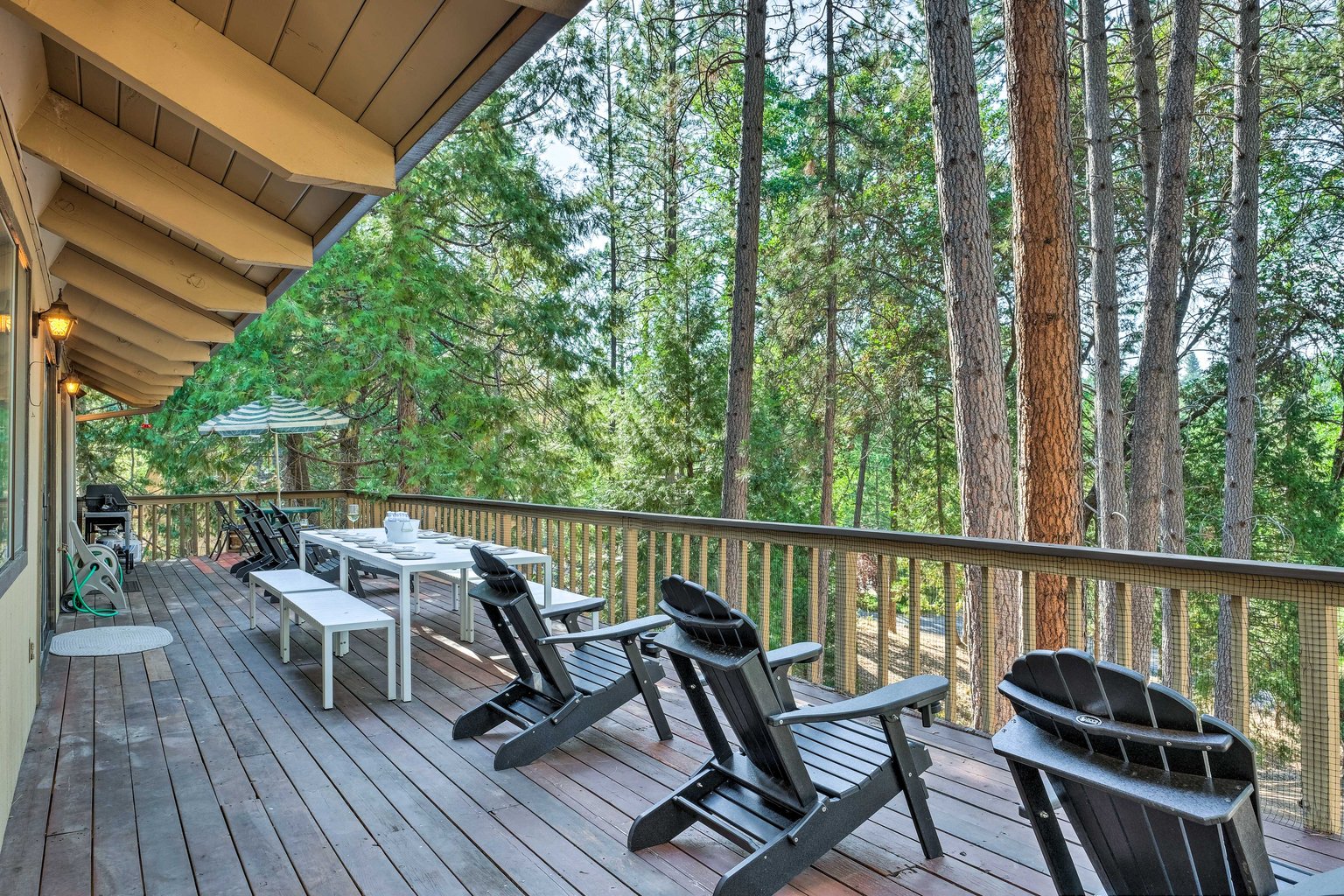Groveland Vacation Rental