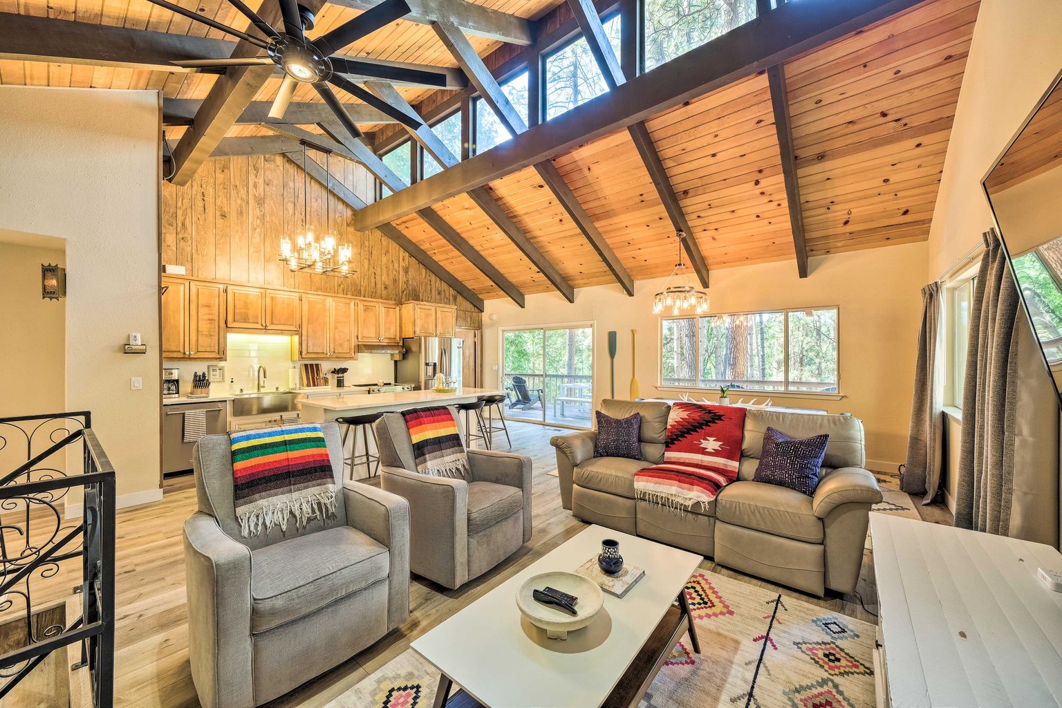 Groveland Vacation Rental
