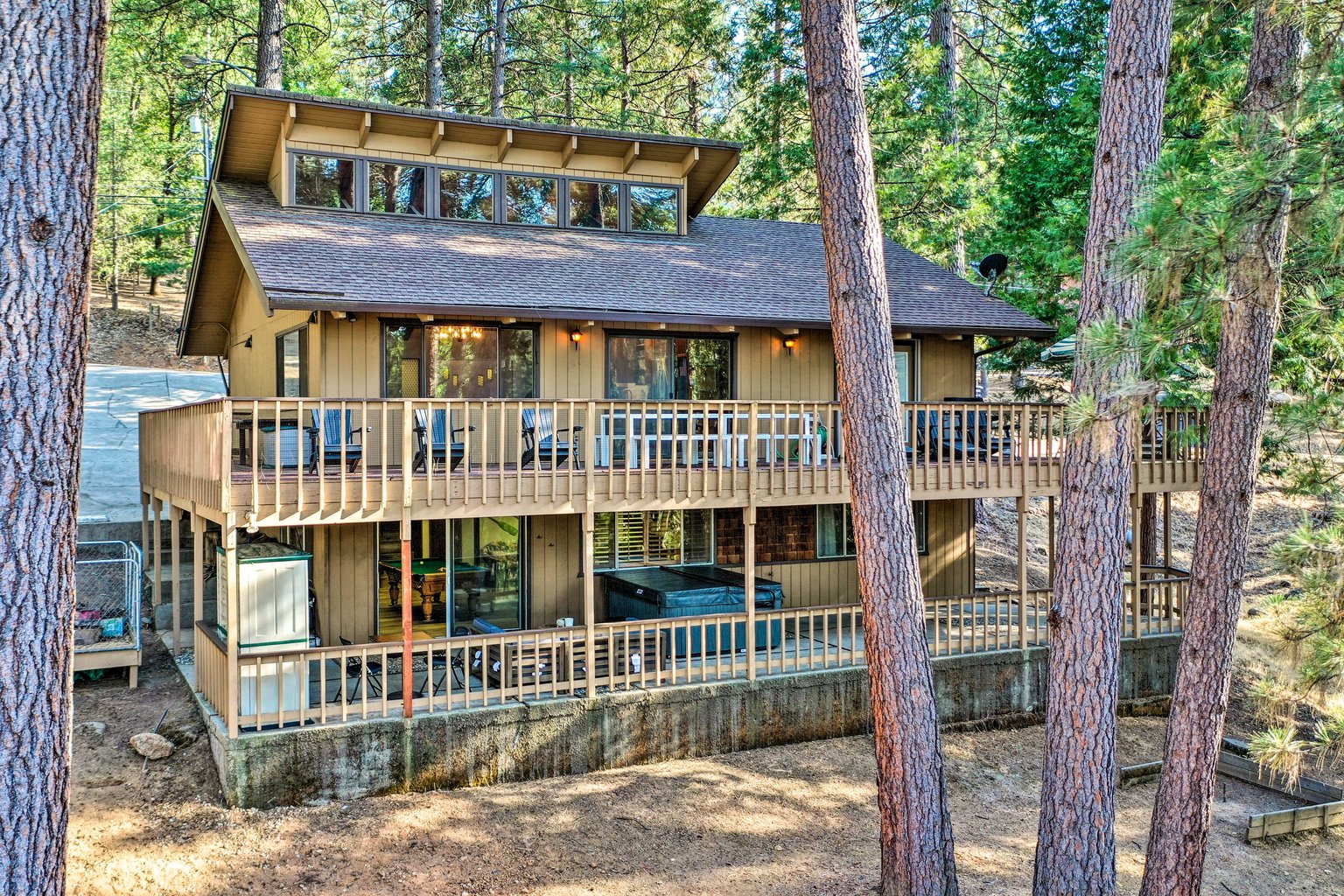 Groveland Vacation Rental