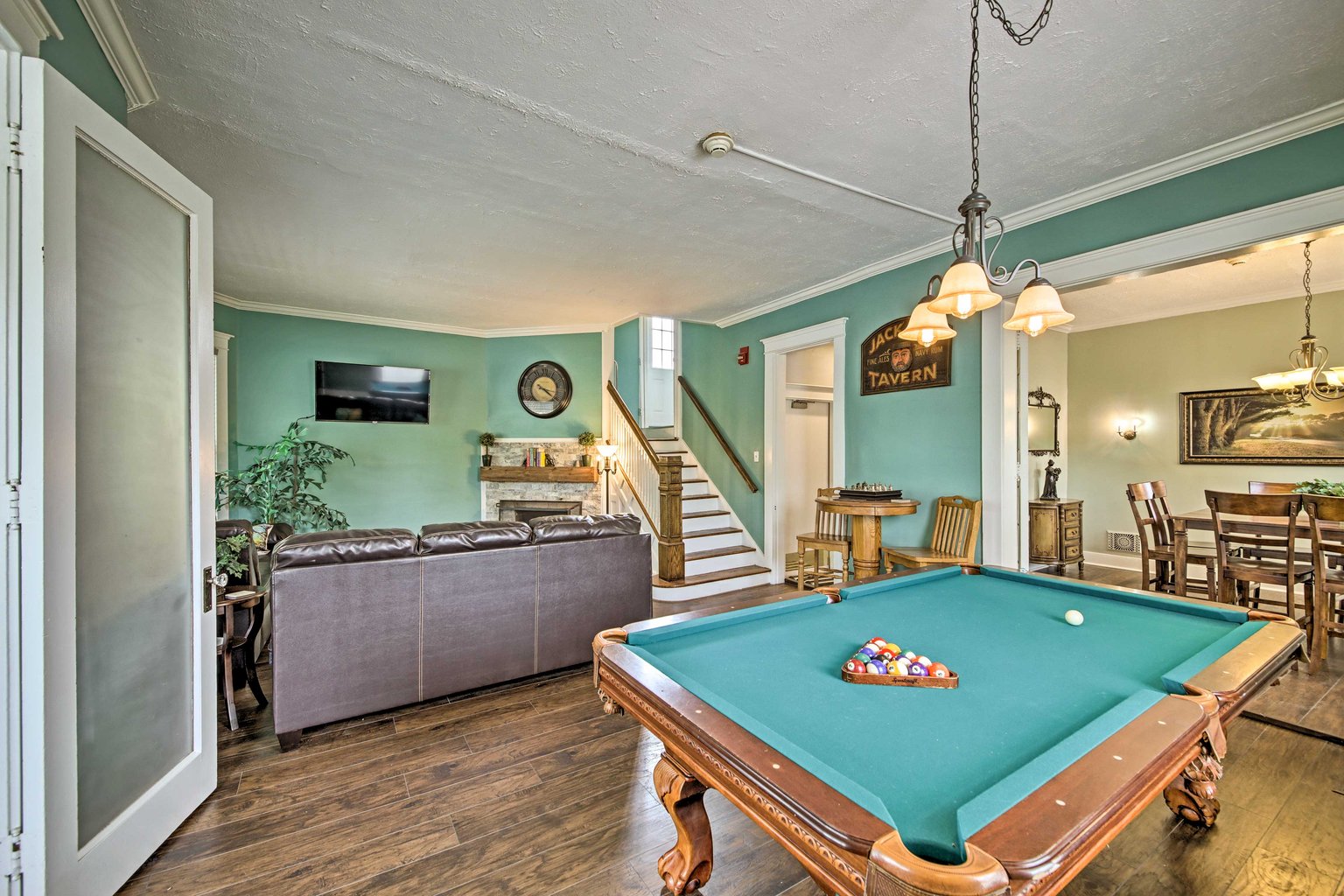 Noblesville Vacation Rental