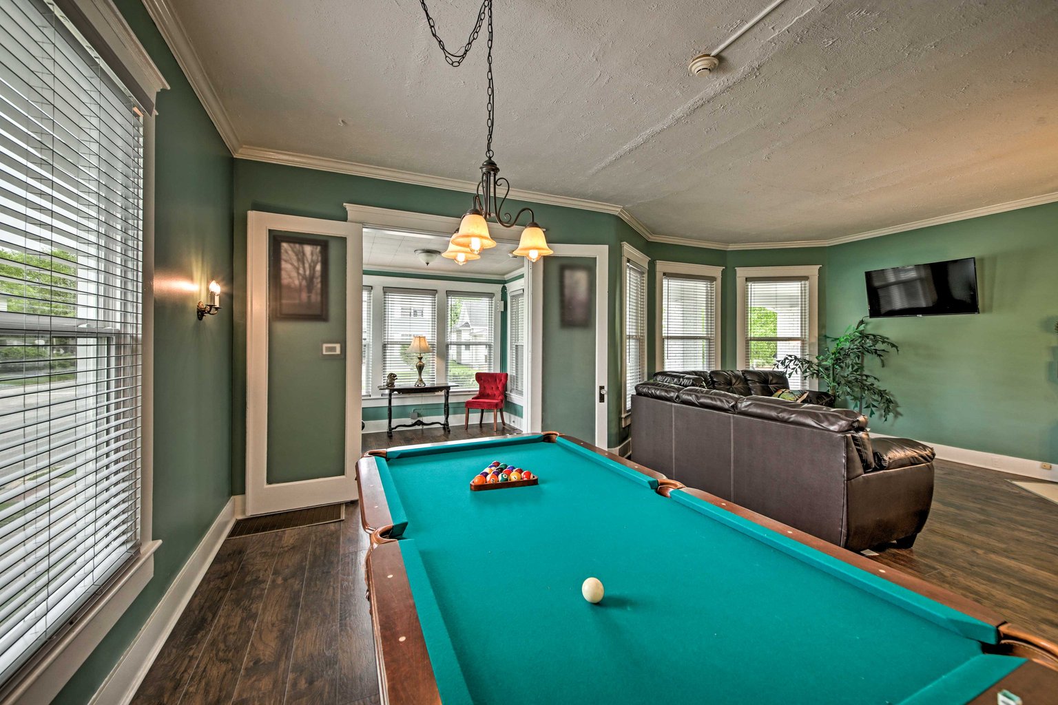 Noblesville Vacation Rental