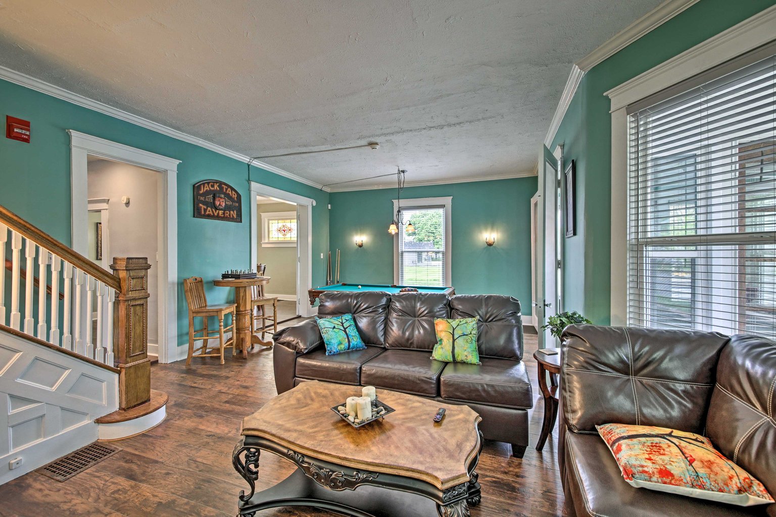 Noblesville Vacation Rental