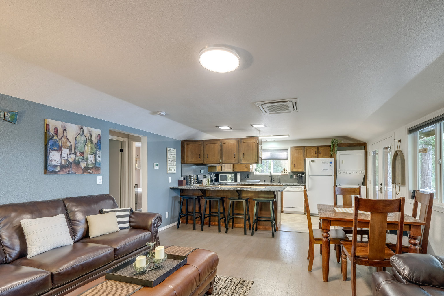 Bremerton Vacation Rental