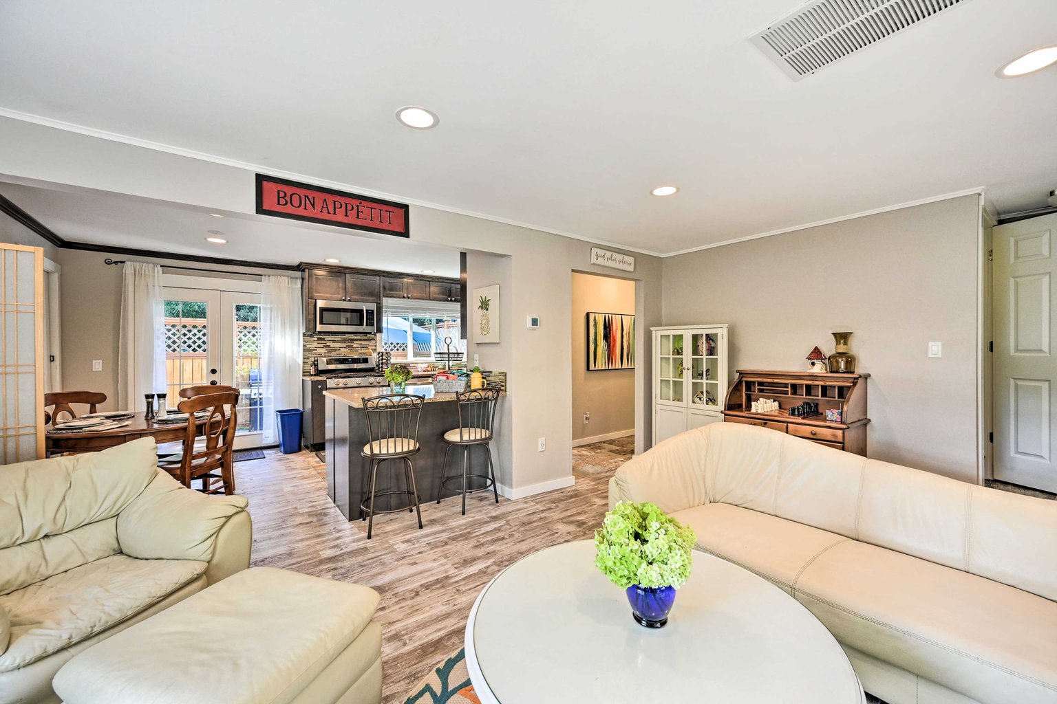 Kirkland Vacation Rental