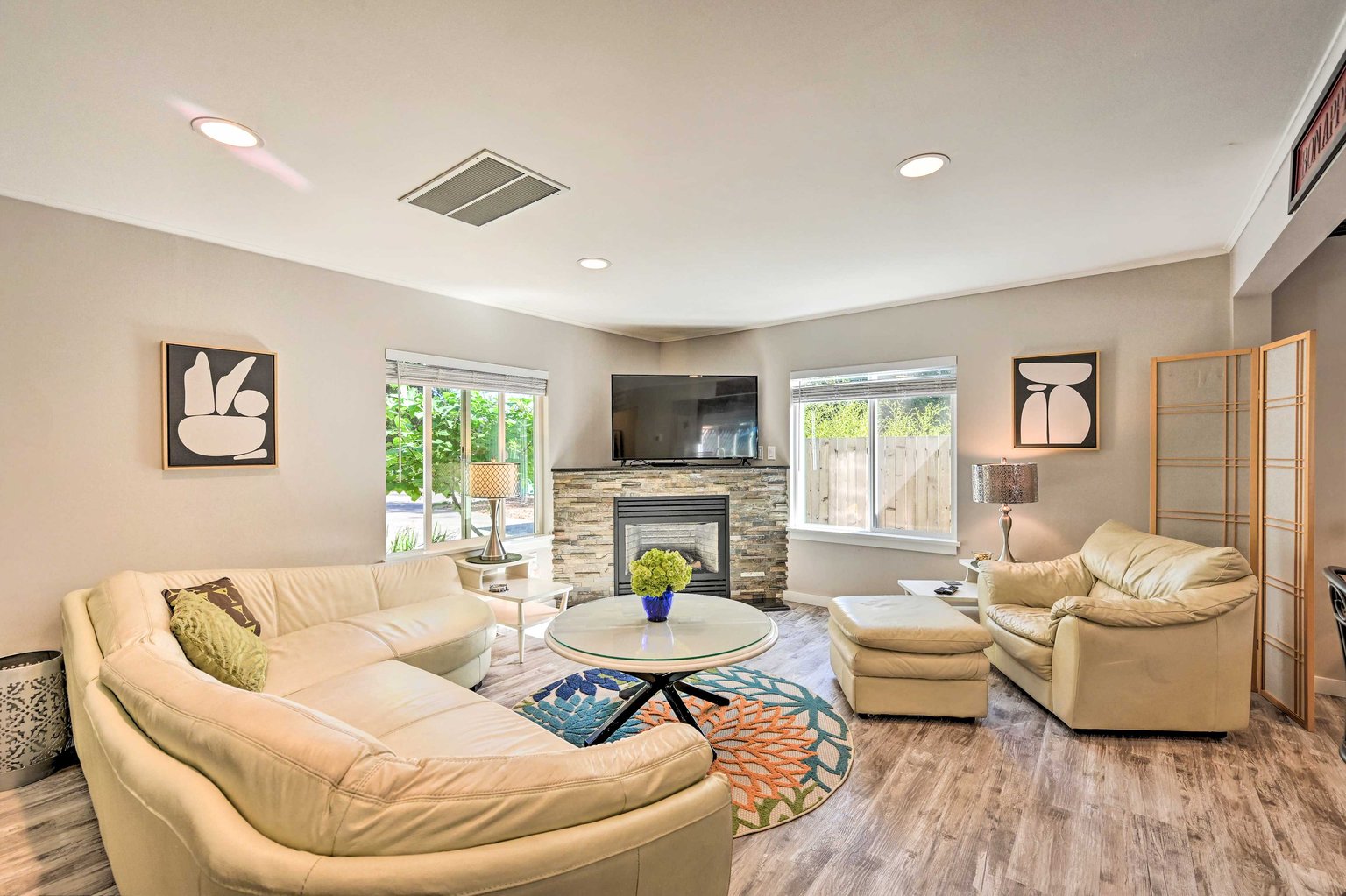 Kirkland Vacation Rental