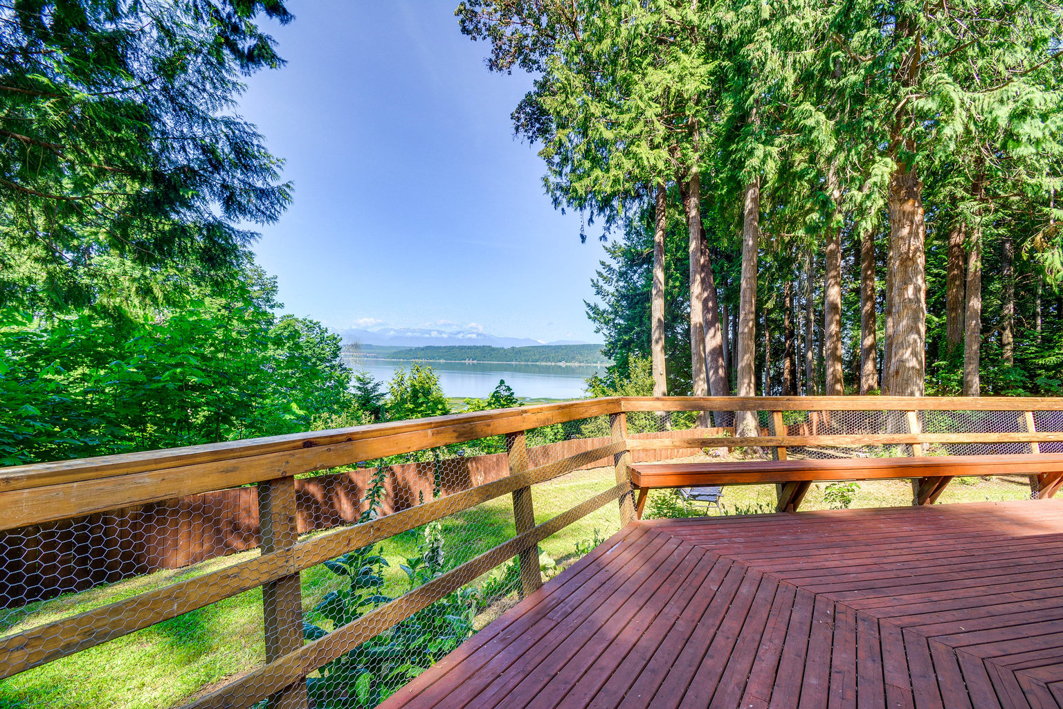Poulsbo Vacation Rental