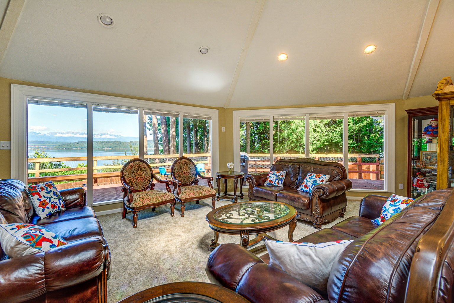 Poulsbo Vacation Rental