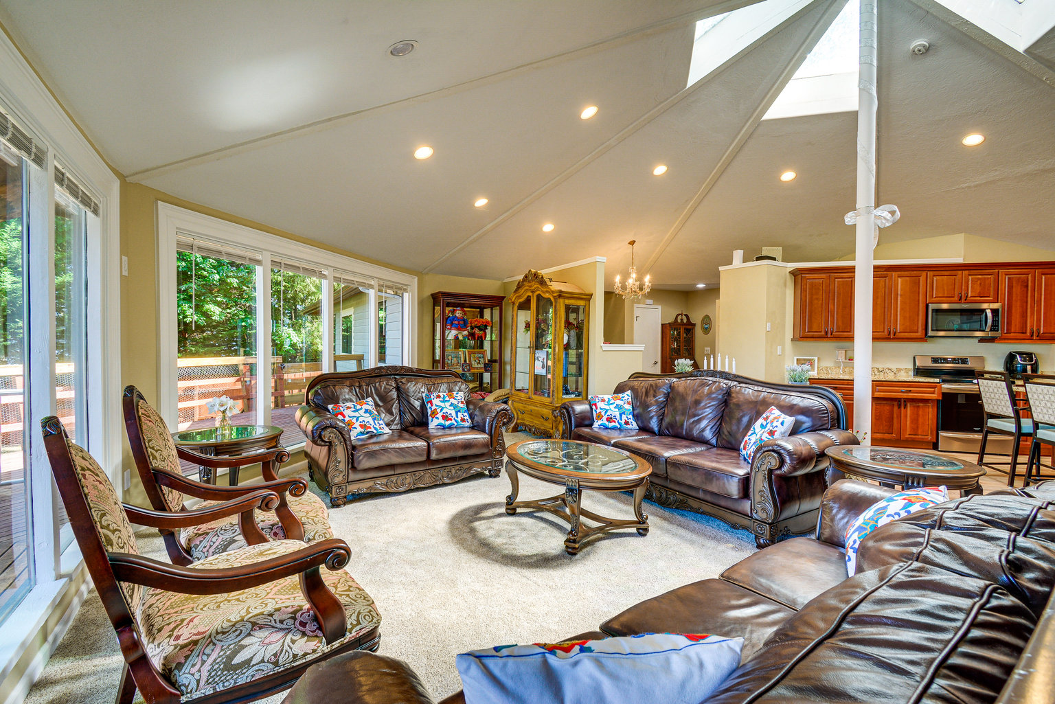 Poulsbo Vacation Rental