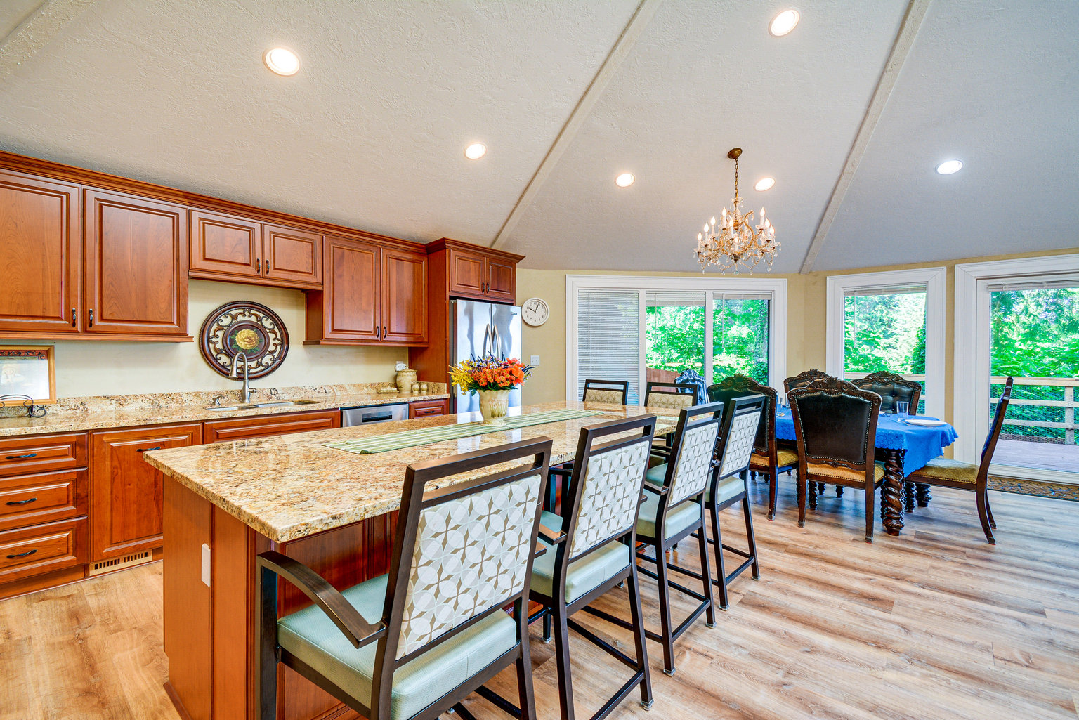 Poulsbo Vacation Rental