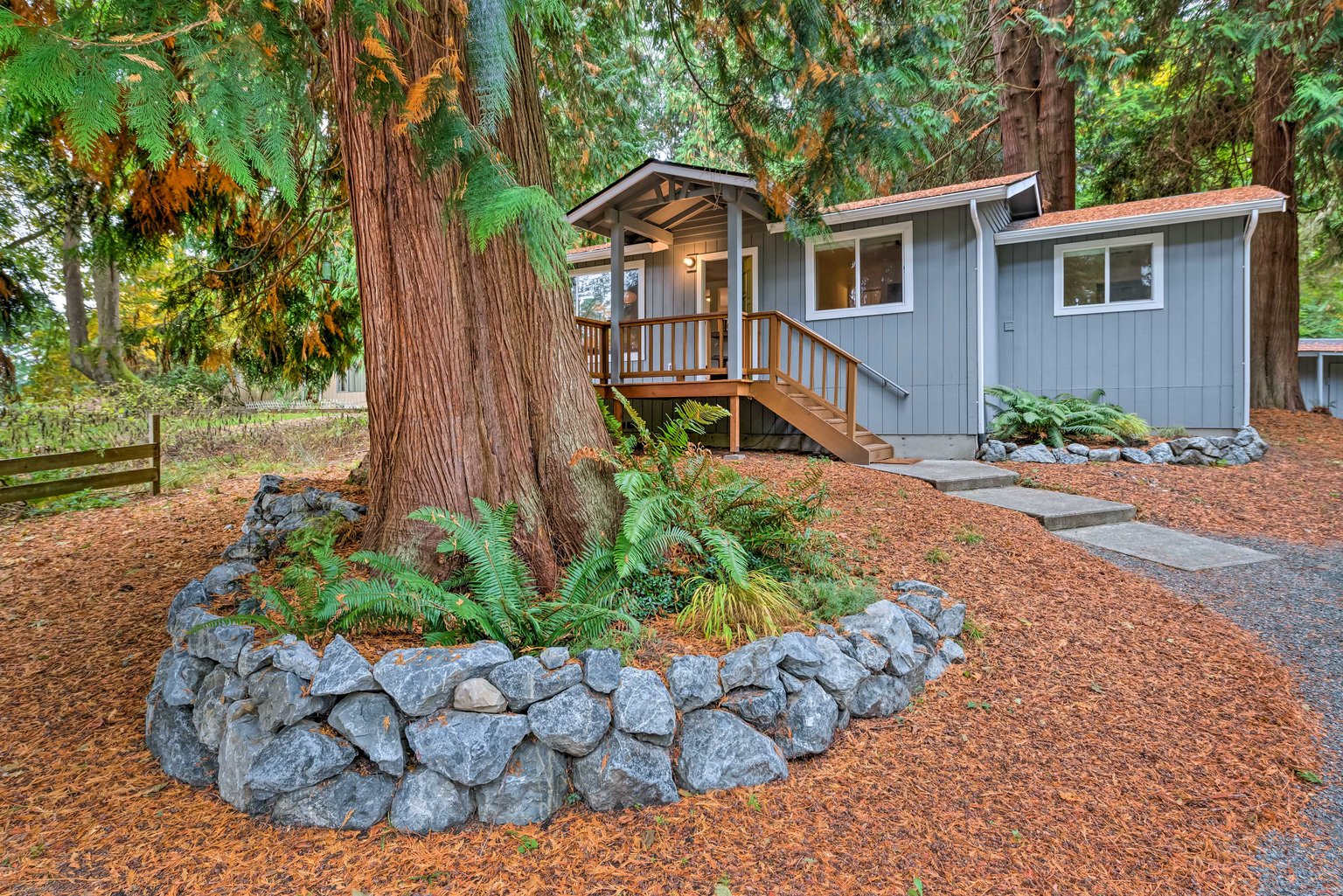 Clinton Vacation Rental