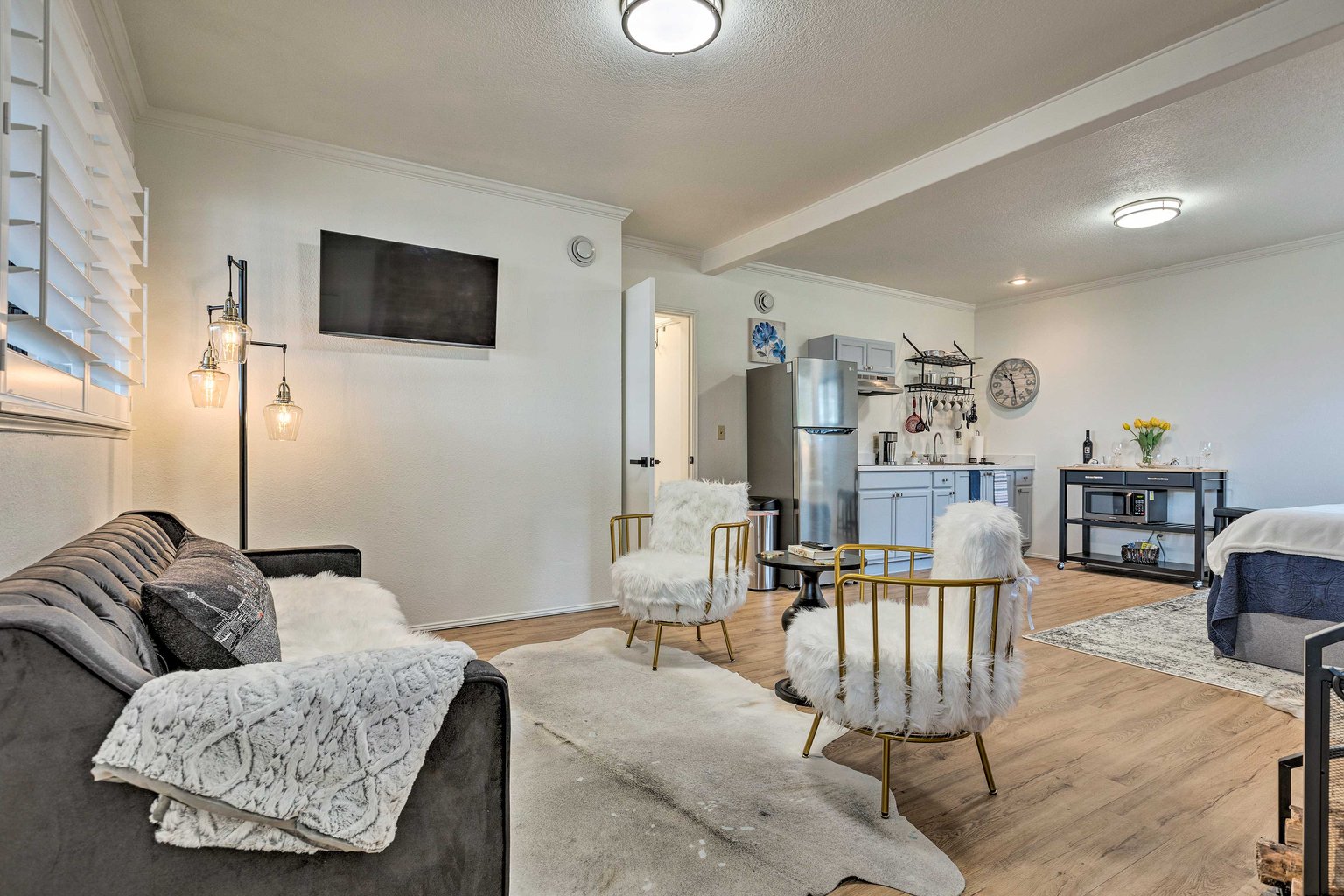 Port Orchard Vacation Rental