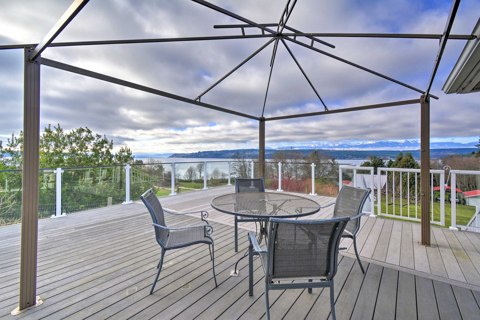 Port Ludlow Vacation Rental
