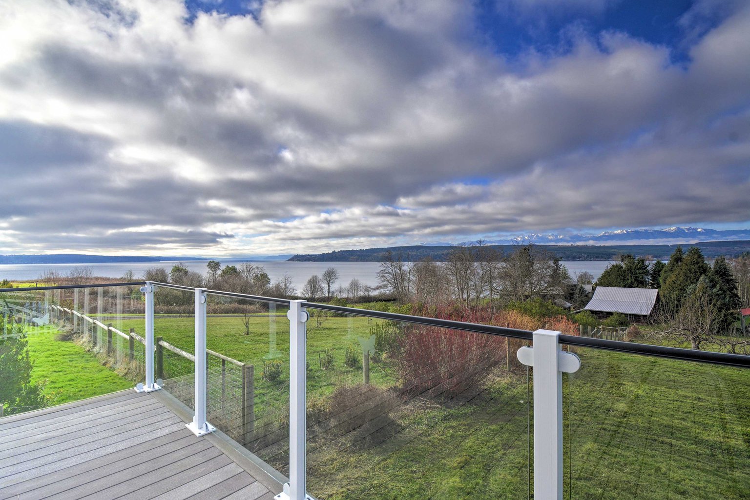 Port Ludlow Vacation Rental