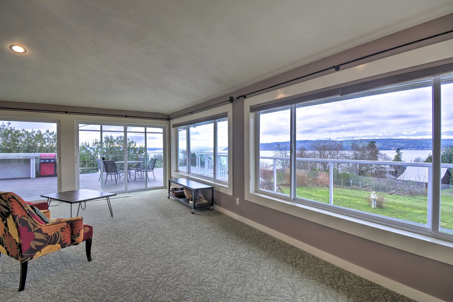 Port Ludlow Vacation Rental