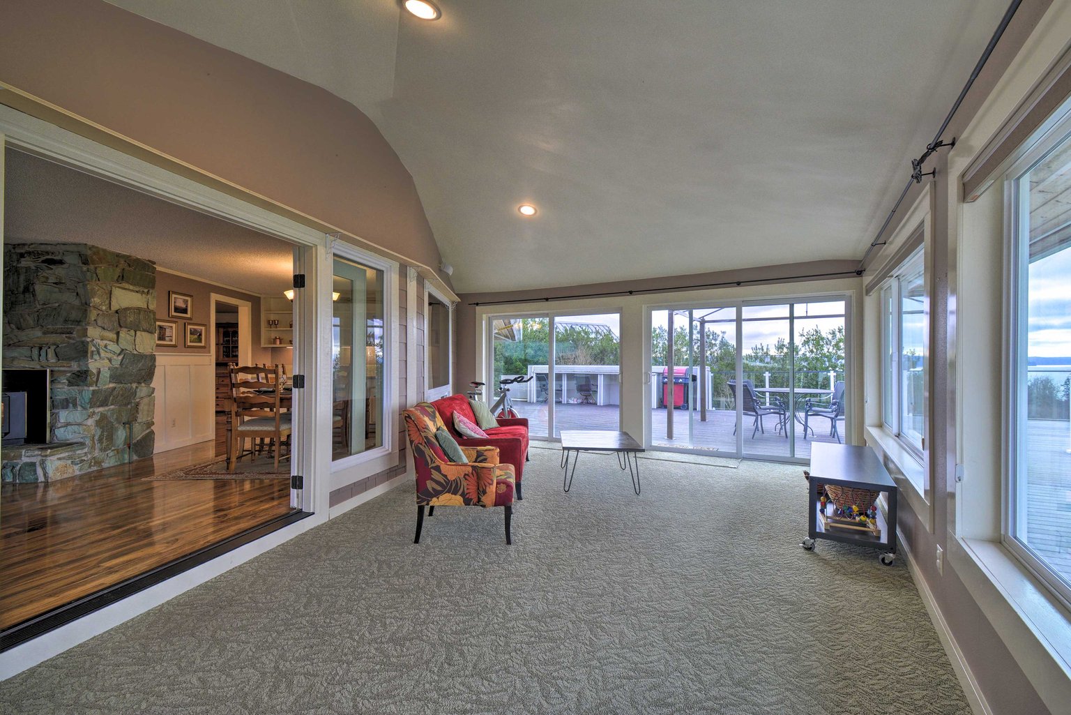 Port Ludlow Vacation Rental