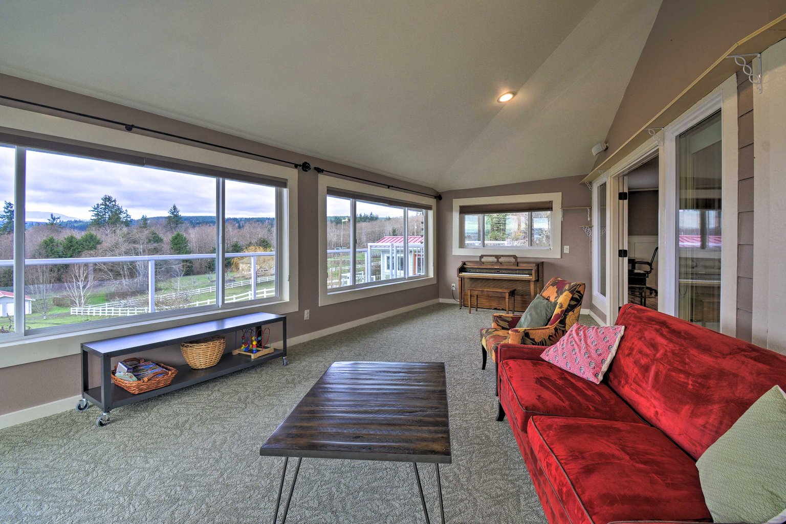 Port Ludlow Vacation Rental