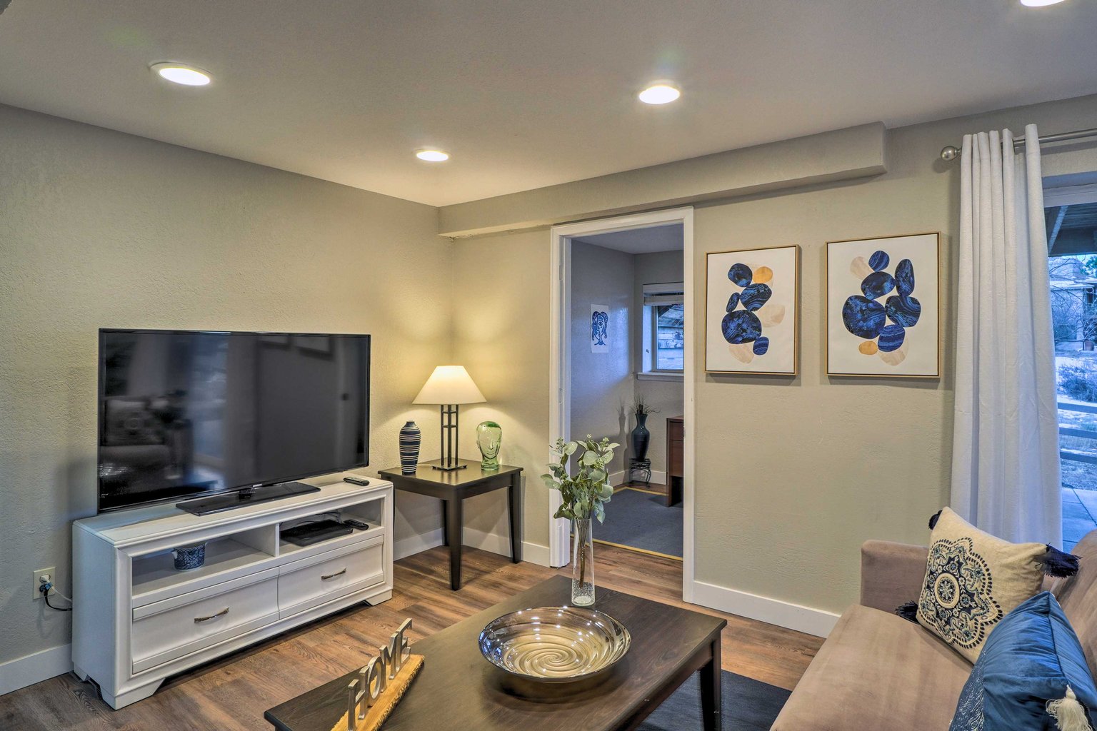 Parker Vacation Rental