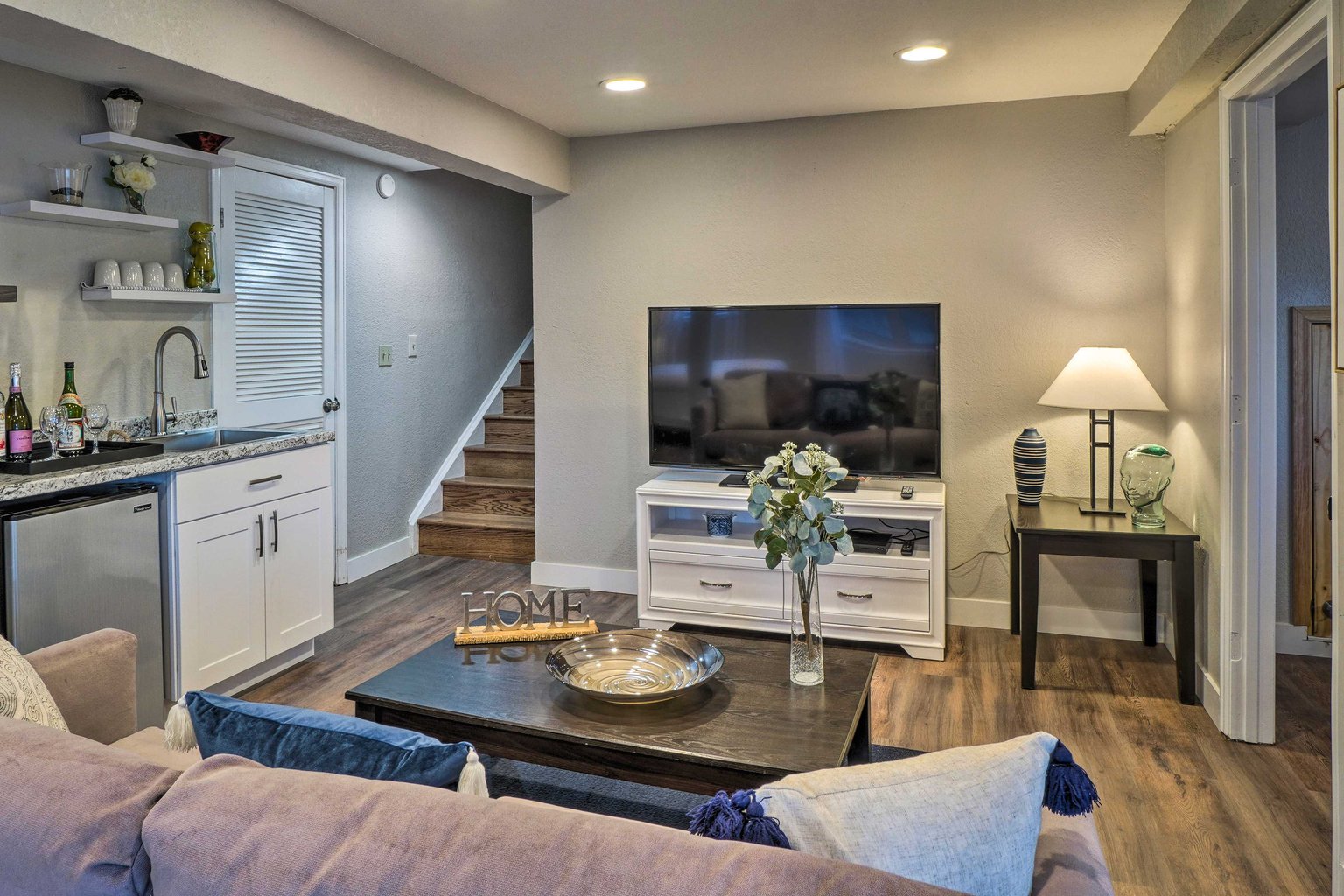 Parker Vacation Rental