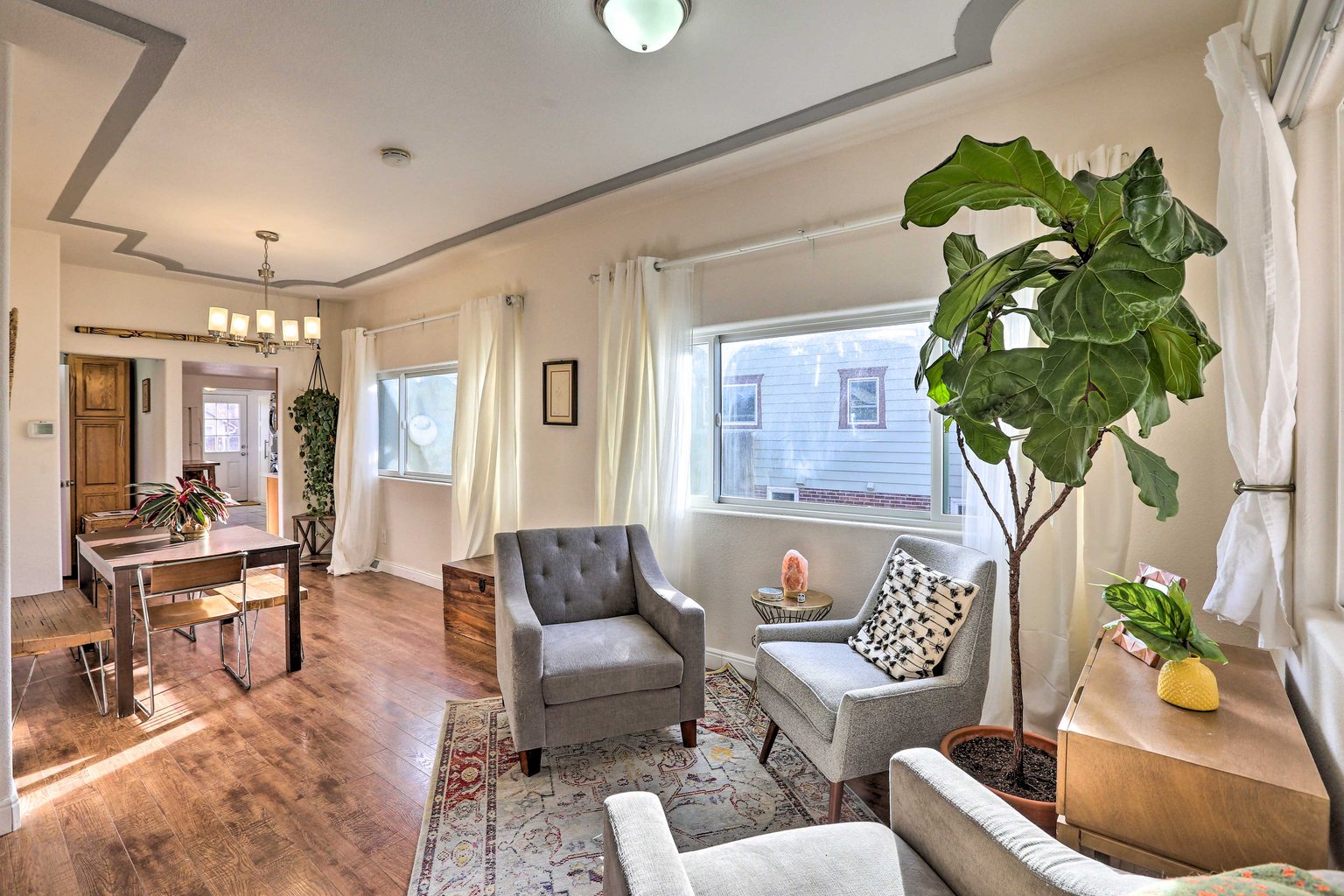 Denver Vacation Rental